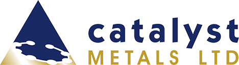 Catalyst Metals